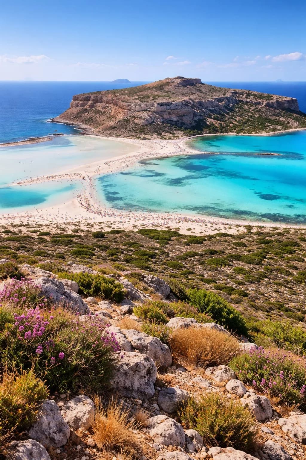 Crete
