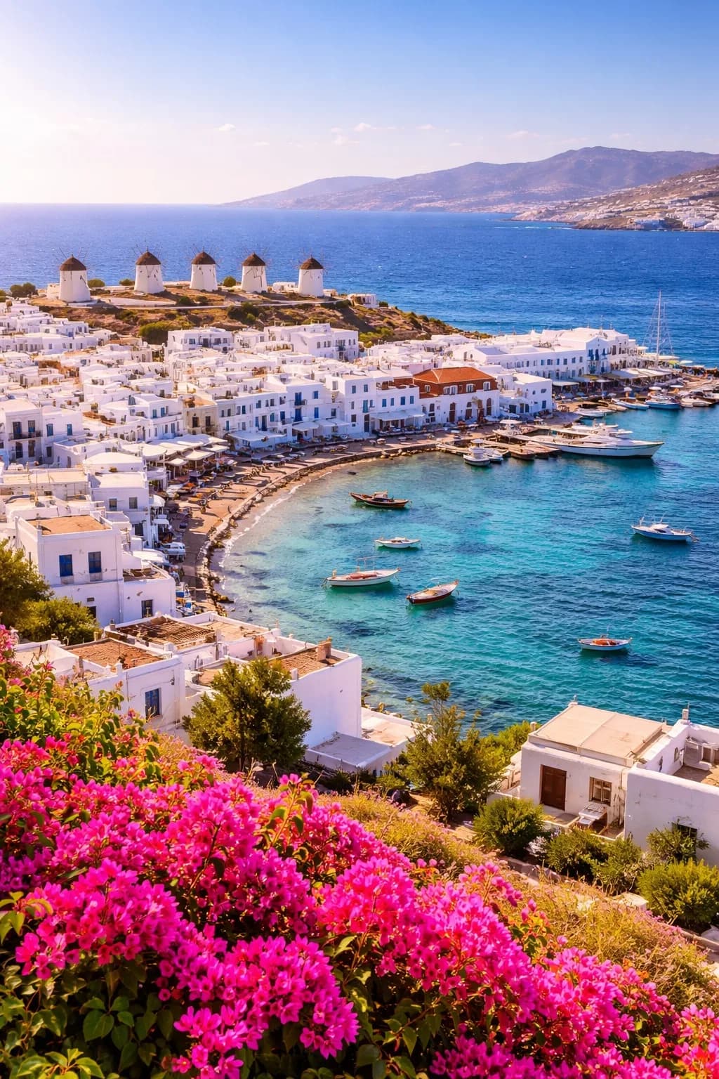 Mykonos